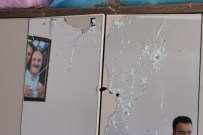 YEŞILDERE - Yüksekova'da Operasyon