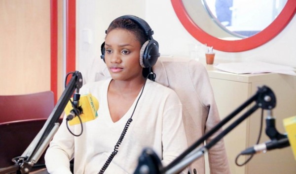 Eto'o'dan eski sevgilisinin kitabına yasak