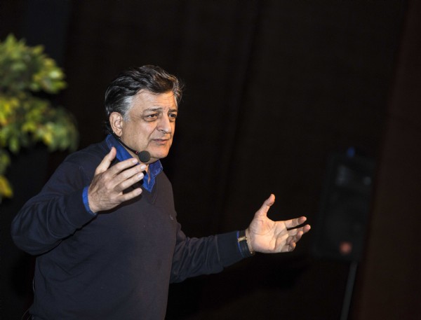 Yılmaz Vural'dan Aziz Yıldırım'a sert eleştiri