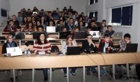 AYDIN MENDERES - 18. Akademik Bilişim Konferansı Aydın'da Başladı