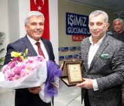 METİN KÜLÜNK - AK Parti İstanbul Milletvekili Metin Külünk Açıklaması