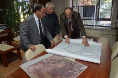 Amatörün Sorunları Masaya Yatırıldı