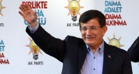 SERKAN BAYRAM - Başbakan Ahmet Davutoğlu Erzincan'a Geliyor