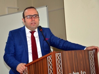 Bitlis'te Yatırım Alanları Çalıştayı