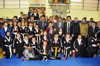 SAVUNMA SPORU - 'Boğazın Boğası Sam' Anısına Alpagu Şampiyonası Düzenlendi