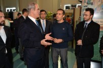 FATİH PROJESİ - Bursa'nın 'Altın Çağ'ı Eba'da