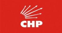 OLAĞANÜSTÜ KONGRE - CHP'de istifa şoku