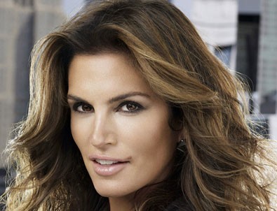 Cindy Crawford emekli oluyor