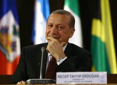 Erdoğan Açıklaması 'Suriye, Rusya Ve İran Birlikte İnsanları Öldürüyor'