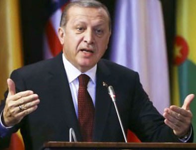 Erdoğan: Suriye topraklarının bir şehir kuralım