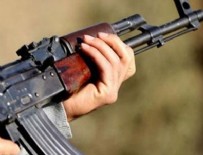 YEŞILPıNAR - Eyüp'te derneğe silahlı saldırı:1 Ölü, 3 Yaralı