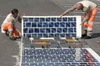 SEGOLENE ROYAL - Fransa Güneşten Daha Fazla Yararlanacak