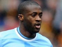 PEP GUARDIOLA - Guardiola açıklandı, Toure takım aramaya başladı