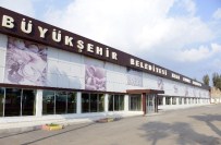 BİLGİSAYAR YAZILIMI - Halk Ekmek Fabrikası Hizmete Giriyor