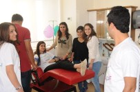 Kan Bağışında Üniversite Farkı