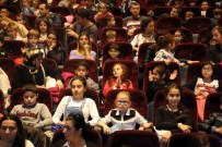 ENVER AYSEVER - Maltepe'de Şubat Ayı Sanatla Dolu Geçecek