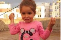 Minik Ecrin'den 234 Gündür Haber Yok