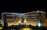 NORMAL DOĞUM - Nevşehir Devlet Hastanesinde 2015 Yılında 2 Bin 149 Doğum Gerçekleştirildi