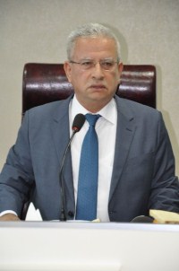 Rektör Özdemir Görev Süresini Değerlendirdi