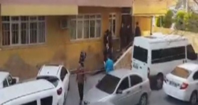 Sabancı'nın Katili Yeni Bir Kanlı Eylem Hazırlığındaymış