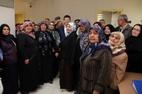 Tarih Gezisine Vatandaşlardan Yoğun İlgi