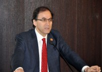 İZMIR YÜKSEK TEKNOLOJI ENSTITÜSÜ - Teknolojisini Geliştiren Ülkelerde Kanser Ölümleri Azalıyor