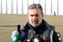 TORKU KONYASPOR - Torku Konyaspor Zoru Başarmak İstiyor