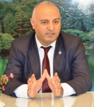 ORHAN GÜZEL - Yunusemre 118 Girişimciye Öncü Oldu