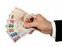 FARUK ERDEM - 20 milyon çalışana dörtlü güvence!