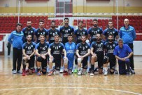 İMAM GAZALİ - Adana Toros Byz Spor' A, Yan Bakılmıyor 3-0