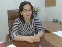 BIRGI - AK Parti İl Ve Efeler İlçe Kadın Kolları Başkanı Görevden Alındı