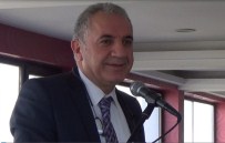 BÜTÇE GÖRÜŞMELERİ - AK Parti Kars Milletvekili Dr. Selahattin Beyribey;