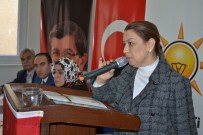 İSMET YıLMAZ - AK Parti Malatya Milletvekili Öznur Çalık Açıklaması