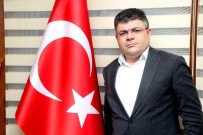 AKSAKAL - Aksakal Açıklaması Teröre Ve Destekçilerine Lanet Olsun