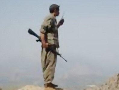 Ankara'daki terör saldırısı, teröristlerin telsiz konuşmalarına yansıdı