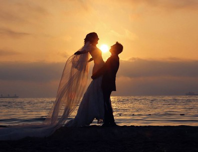 'Aşkın ömrü 2 buçuk yıl'