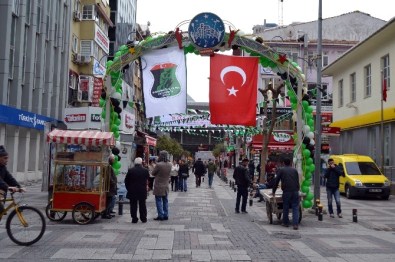 Bakırköylüler Derneği, Yeni Hizmet Binasının Açılışını Yaptı