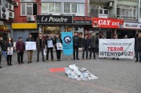 ÖĞRENCİ KAVGASI - Balıkesir'li Türkçüler Fırat Yılmazı Andı