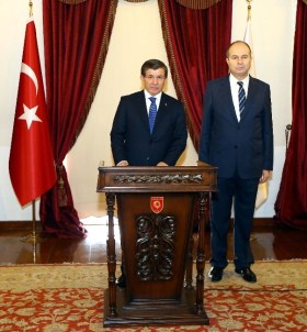 Başbakan Davutoğlu Açıklaması 'Her İl Bazında Özel Tedbirler Alacağız'
