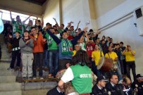 ÖZKAN MUTLUGİL - Bayanlar Voleybol 1. Ligi