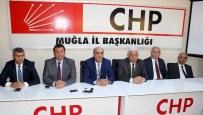ŞEHİT CENAZESİ - Bingöl Açıklaması Terörün Her Türlüsüne Karşıyız