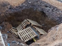 HIRSIZLIK ŞEBEKESİ - Böyle Hırsızlık Görülmedi