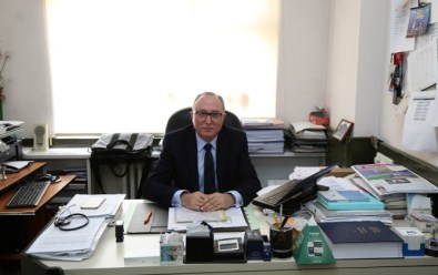 Çocuk Romatizma Hastalıklarında 'Yeni Ufuklar'