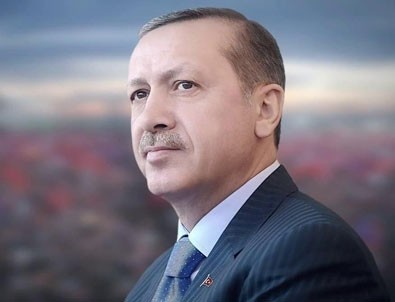 Erdoğan: Kimse bunu engelleyemez