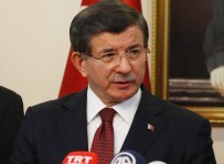 Davutoğlu Açıklaması 'Bunun Şüphe Götürür Tarafı Yok'