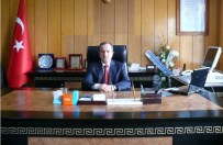 VERGİ HAFTASI - Defterdar Çoban'dan Vergi Haftası Mesajı