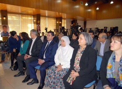 Demirtaş PYD'yi savundu