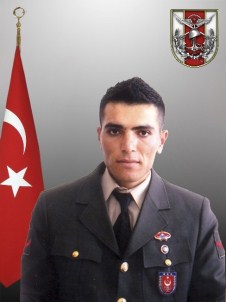 Erciş Şehidini Ebediyete Uğurladı