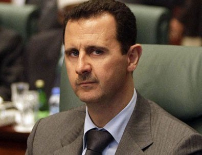 Esad, olası bir ateşkesin koşullarını açıkladı