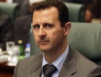Esad, olası bir ateşkesin koşullarını açıkladı